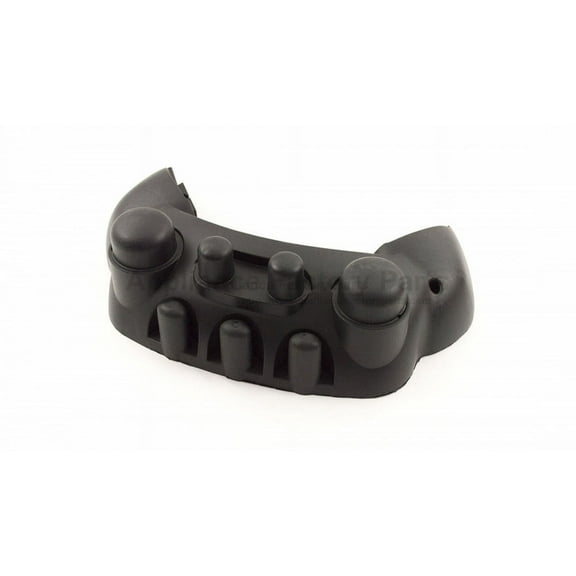 Shop Vac Caster Rear Dolly 7431135