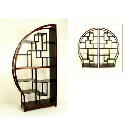 

Etagere Half Moon