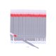 thumbnail image 4 of 100 recambios de bolígrafo borrable de cuero para trazar líneas de ropa, para manualidades, sastrería, dibujo de tela Poste grueso 125x06 cm, 4 of 9