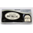 thumbnail image 5 of Stazon Metallic Solvent Ink Kit-Silver, 5 of 5