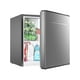 thumbnail image 1 of 1.7 Cu.Ft Mini Fridge with Freezer,Mini Fridge for Bedroom,Small Refrigerator,Dorm Refrigerators with Freezer,Compact Refrigerator for Office,Apartmen, 1 of 4