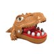 thumbnail image 2 of Dinosaurio de juguete para morder dedos, juguete de dinosaurio, juego familiar, juego de mesa clásico y divertido Tyrannosaurus rex, 2 of 9