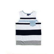 Bear Camp Baby Boys Stripe Tank