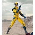 thumbnail image 4 of Figuras de acción de Deadpool y Wolverine de la película ZD Toys, colección de modelos de juguetes nuevos, 4 of 8