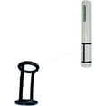 thumbnail image 2 of 2 Pcs Ice Cream Machine Rubber Ring Maker Component Supplies Middle Rod Parts Silica Gel, 2 of 6