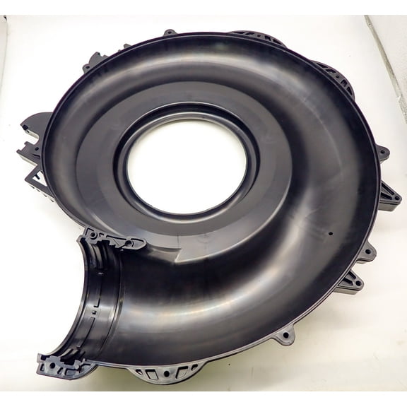 GENUINE ECHO SHINDAIWA FAN COVER FITS EB910 PB-9010 E103001621