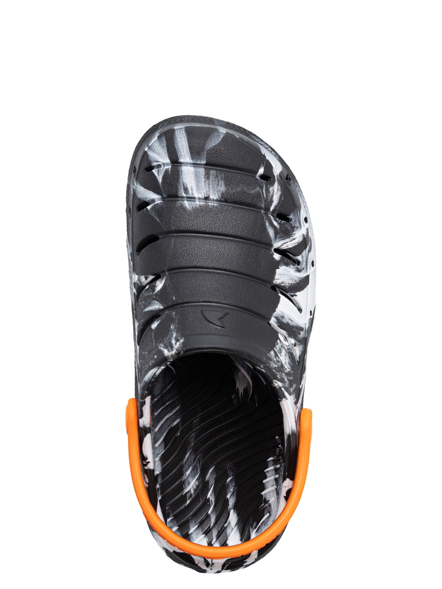 Rugged Shark Toddler & Big Boys Eva Clogs