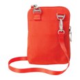 thumbnail image 3 of Women's baggallini BRY757 RFID Bryant Pouch 4.75" X 6" X 1.25", 3 of 6