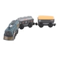 thumbnail image 1 of Battery Operated  Simple To Operate Electric Steam  Set Toy Designed To Ignite Imagination and Creativity for Boys Girls, 1 of 7