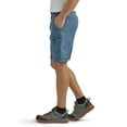 thumbnail image 4 of Wrangler Men's & Big Men's Performance Side Elastic Waist Short, 4 of 6