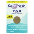 thumbnail image 5 of Rephresh Probiotic 30 CT, 5 of 7