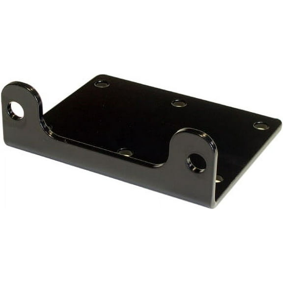 KFI Fairlead Mount Bracket (Standard) [100495]