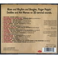 thumbnail image 2 of Various Artists - 30th Birthday: Blues & R&B / Various - Music & Performance - CD, 2 of 4