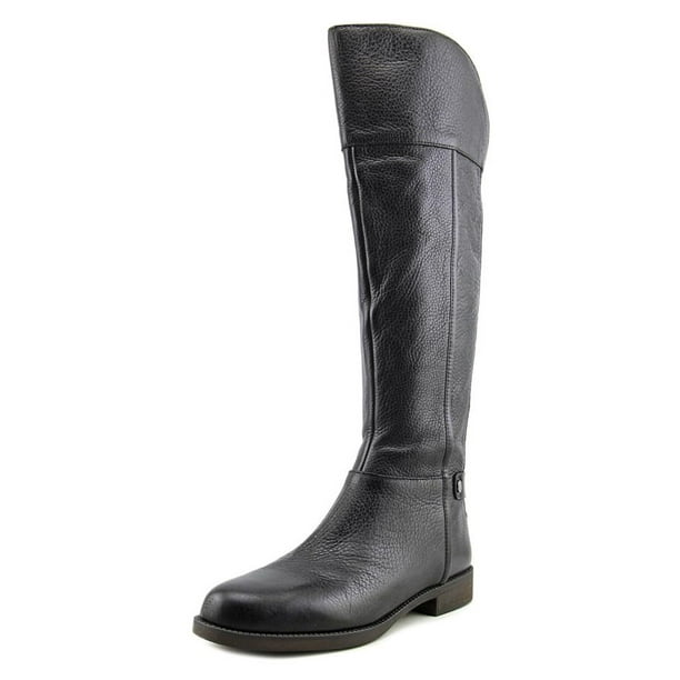 gardenia boot franco sarto faux leather