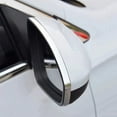 thumbnail image 5 of 16Foot Chrome Molding Trim for Cars - 5/16"(8mm) Wide Automotive Body Side Chrome Trim Strip(Self Adhesive), Use for Motor/Truck/RV Door Window Bumper Scratch-Proof Decorative Strip, 5 of 9