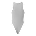 Bodysuits for Women,Sexy Bodysuit Slim Bodysuit Women Wear Solid Color