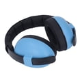 thumbnail image 3 of Orejeras para Bebés, Auriculares Con Protecció Auditiva Auditiva para Niños Pequeños Con Diadema acolchada Suave y Agradable para la Piel, Orejeras con Cancelación de Ruido, 3 of 7