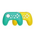 thumbnail image 4 of Controlador inalámbrico de gamepad para Switch con accesorios de juego con giroscopio vibratorio, 4 of 7