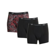 CXL by Christian Lacroix Mens Underwear 3 Pack Boxer Briefs