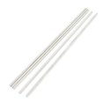 thumbnail image 1 of 5Pcs Hardware Acero Inoxidable 160x2mm Varillas Redondas de Torno de Transmisión, 1 of 1