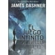 thumbnail image 1 of EL JUEGO INFINITO MONTENA JAMES DASHNER, 1 of 1