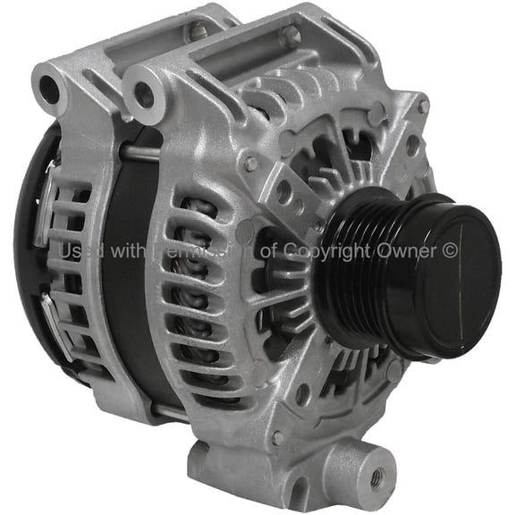 MPA 11793 Alternator