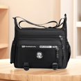 thumbnail image 1 of OPDBN Large acity Men's Crossbo Bag lti Poet Crossbo Bag Tool Kit GXD, 1 of 1