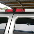 thumbnail image 2 of Cámara de respaldo de luz de freno para Chevrolet Express Van/GMC Savana Explorer 1500 2500 3500 2003-2019 Vista trasera de coche Lámpara de luz trasera de montaje alto Cámara de carga de estacionamie, 2 of 5