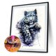 thumbnail image 2 of Cuadros Decorativos 5D diamante pintura DIY Animal completo redondo arte hogar manualidades mosaico dibujo imagen Ndcxsfigh Nuevos Originales, 2 of 9
