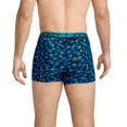 thumbnail image 3 of Jockey Men's True Style 4" Trunk - 3 Pack, 3 of 5