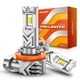 thumbnail image 1 of Bombilla LED antiniebla SEALIGHT H11/H16/H8 13000 LM 6500 K blanca, 1 of 7