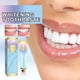 thumbnail image 4 of Pasta de dientes, Pasta de dientes blanqueadora, Pasta de dientes blanqueadora Limpieza Aliento fresco Dientes brillantes Pasta de dientes de melocotón 100 g Pasta de dientes Pasta de dientes, 4 of 5