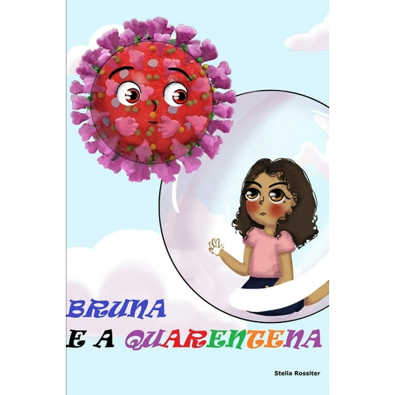 Bruna e a Quarentena (Paperback)