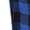 Blue / Blue Buffalo Plaid, variant on #FollowMe Mens Polar Fleece Pajama Pants Set Ultra-Warm Sleepwear & PJs (Black / Red Buffalo Plaid, Medium)