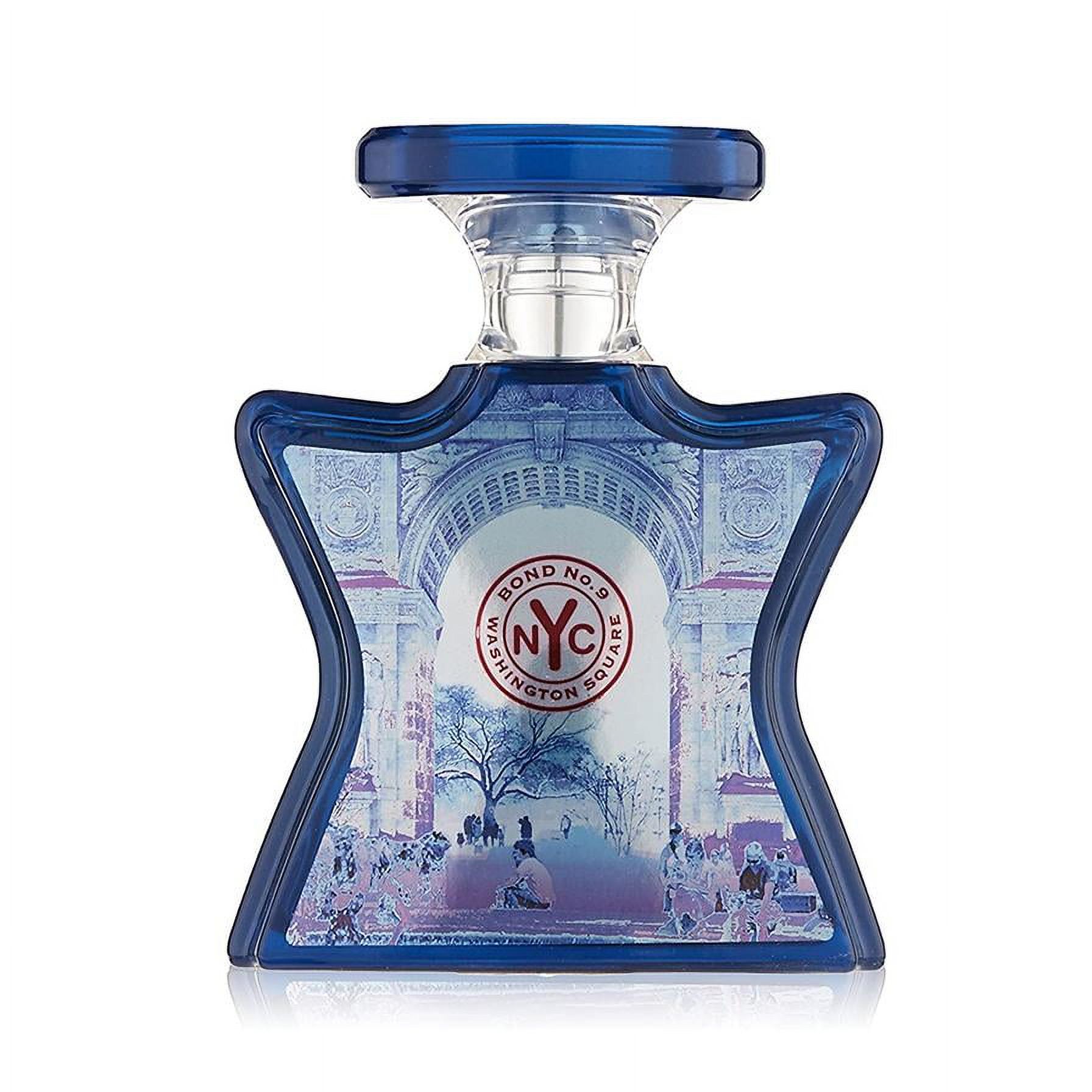 Bond No. 9 ワシントン・スクエア50ml Bond No. 9 ワシントン・スクエア50ml Bond No. 9 Washington