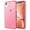 Red, variant on JETech Glitter Case for iPhone XR, 6.1-Inch, Bling Sparkle Shockproof Phone Bumper Cover, Cute Sparkly for Women and Girls (Clear)