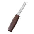 thumbnail image 2 of Herramientas para tallar cuchillos para tallar madera, herramienta de corte con mango de madera profesional, cincel para tallar en el hogar para niños, 2 of 9