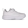 thumbnail image 1 of Tenis Niño CHARLY Tipo Escolar Autoadherible Sport blanco 19, 1 of 6