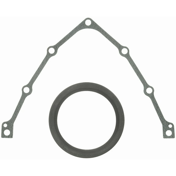 FEL-PRO BS 15868-1 Rear Main Seal Set