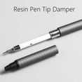 thumbnail image 4 of Uni KuruToga Metallic Mechanical Pencil M5-KH Automatic Rotation 0.5mm Lapices Not Easily Broken Core Office School Art Supplies, 4 of 7