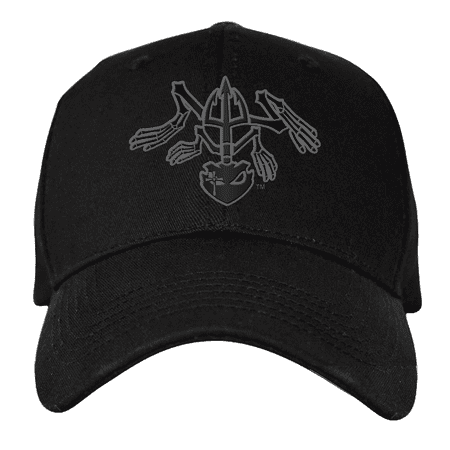 Chris Kyle Men's Frog Foundation Flex Patch Hat (Best Flex Fit Hats)