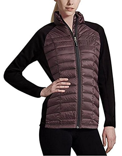 32 degrees ultra light down women's jacket