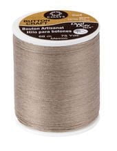 Coats & Clark Dual Duty Extra Strong Button & Craft Thread