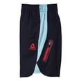 thumbnail image 2 of Reebok Boys Game Shorts, Sizes 4-24, 2 of 2