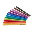 thumbnail image 2 of Melissa & Doug Art Essentials Marker Set - 12 Non-Roll Washable Markers, 2 of 4