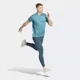 thumbnail image 5 of Playera Run It Ij6834 adidas, 5 of 7