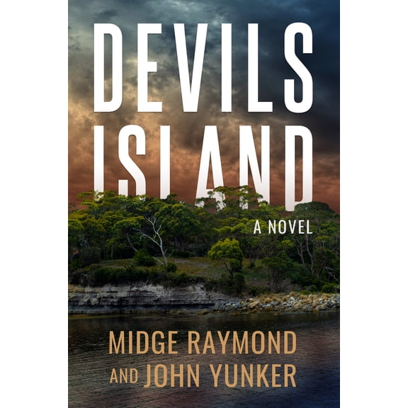 Pre-Owned Devils Island (Paperback) by John Yunker, Midge Raymond