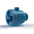 thumbnail image 1 of Beluga Dispositif de Chauffage Solaire pour Piscine Gen 2, 1 of 4