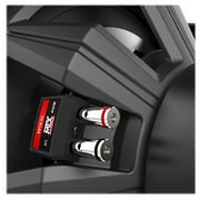 MTX Audio 5512-44 55-Series 12 400W RMS Dual 4-Ohm Subwoofer