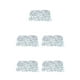 thumbnail image 2 of Naiovety High Speed Steel Dies Mold Greeting Photo Album Stencil Crafting Mould Merry Card DIY Christmas Embossing Paper Template Type2, 2 of 6